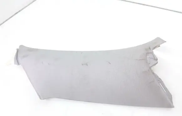 Audi A6 S6 C7 4G (C) pillar trim 4G9867287