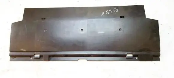 Mercedes-Benz E W211 Other trunk/boot trim element A2115450146 PP-TV20