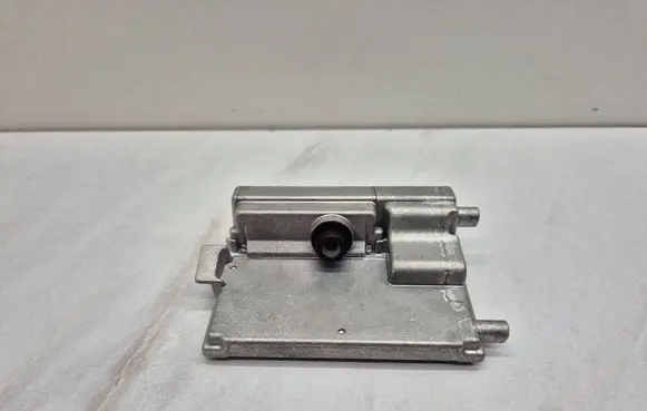 Volkswagen ID.3 Windshield/windscreen camera 1EA980654D