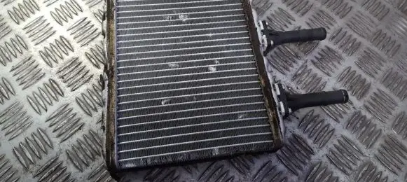 Nissan Almera Heater blower radiator