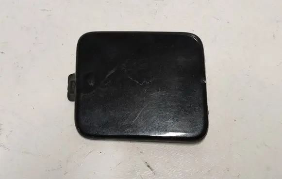 BMW X3 E83 Front tow hook cap/cover 3416244 121253 14837