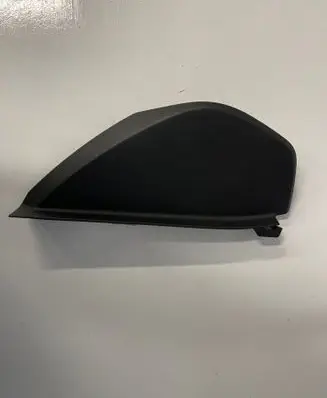 Dodge Durango Dashboard side end trim P02841009BLR 01222022 6XM22DX9AA