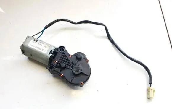 Chrysler Pacifica Seat adjustment motor 404807 370009003