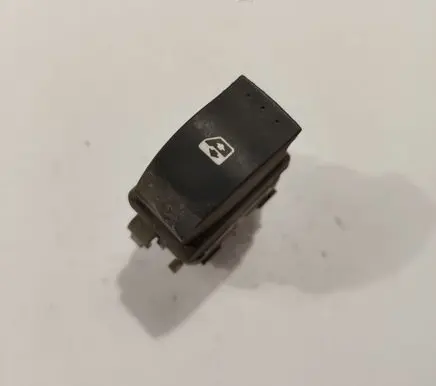Renault Espace - Grand espace IV Electric window control switch 220510