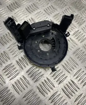 Audi A4 S4 B7 8E 8H Airbag slip ring squib (SRS ring) 4E0953541A