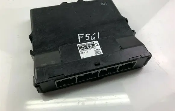 Toyota C-HR I Other control units/modules 89981F4040 F561