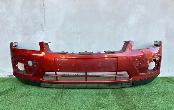 Ford Focus Front bumper 17K819