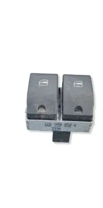 Volkswagen Polo III 6N 6N2 6NF Electric window control switch 6Q0959858