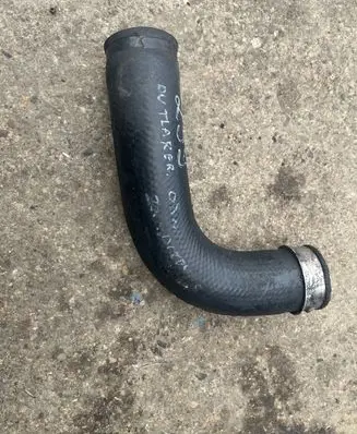 Mitsubishi Outlander Intercooler hose/pipe