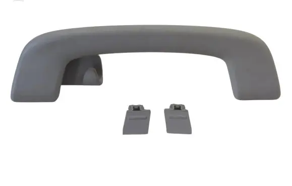 BMW 5 F10 F11 Rear interior roof grab handle 06553215