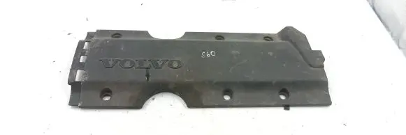Volvo S60 Engine cover (trim) 1270363 9207935