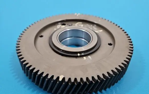 Isuzu D-Max Timing chain sprocket IMPRK1537595
