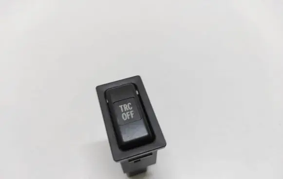 Traction control (ASR) switch
