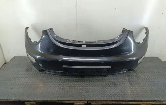 Volkswagen New Beetle Front bumper 