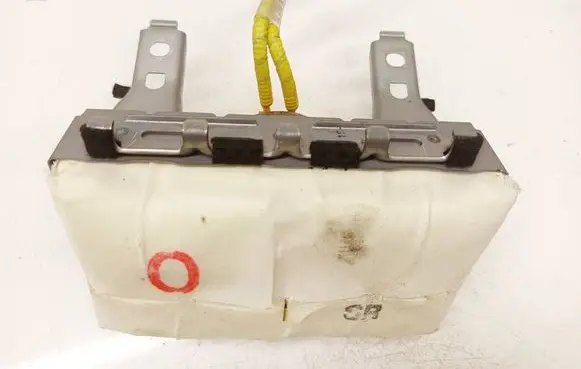 Toyota RAV 4 (XA30) Passenger airbag 