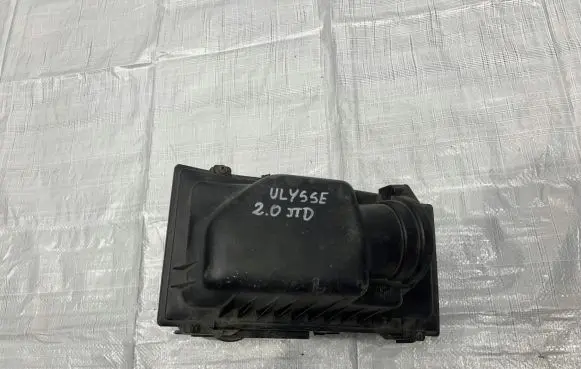 Fiat Ulysse Air filter box 9640454480
