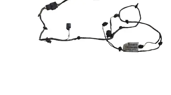 Jaguar XJ X351 Parking sensor (PDC) wiring loom DW9314369CA