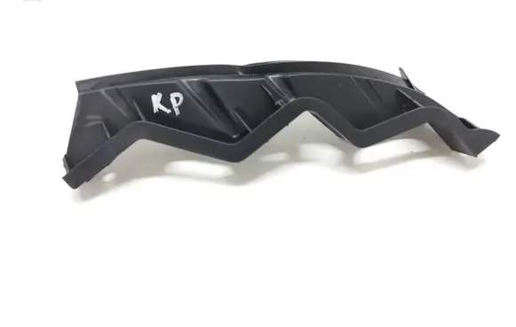 Volkswagen PASSAT B6 Front bumper mounting bracket 3C0807889