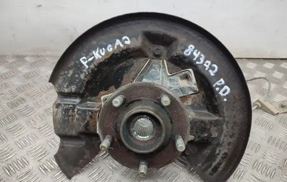 Ford Kuga II Front wheel hub C520FRRH