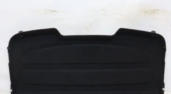 Ford Fiesta Parcel shelf 