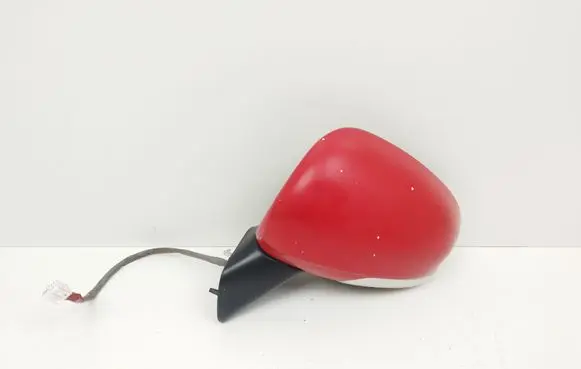 Toyota Verso-S Front door electric wing mirror