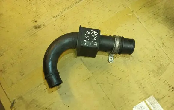 Renault Megane II Intercooler hose/pipe 8200375342 8200384940 8200261165