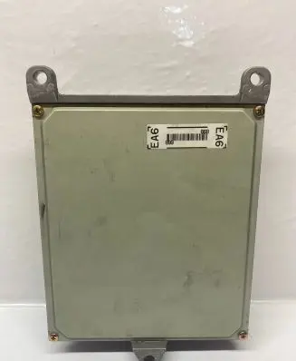 Honda Odyssey Engine control unit/module 37820P1EA61