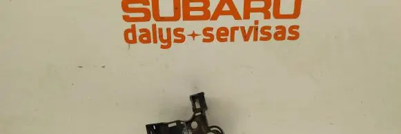 Subaru Impreza II Headlight/headlamp mounting bracket