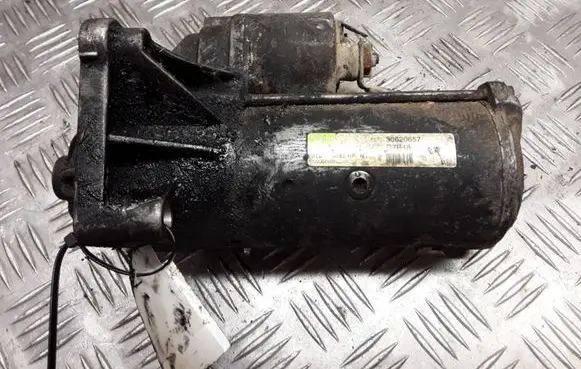 Mitsubishi Space Star Starter motor 30620657 D7R48 8200064465