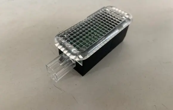 Audi Q7 4M Front door interior light 4E0947415