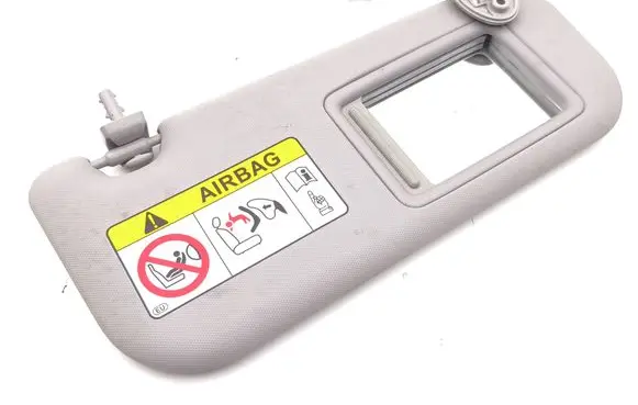 Toyota RAV 4 (XA50) Sun visor 