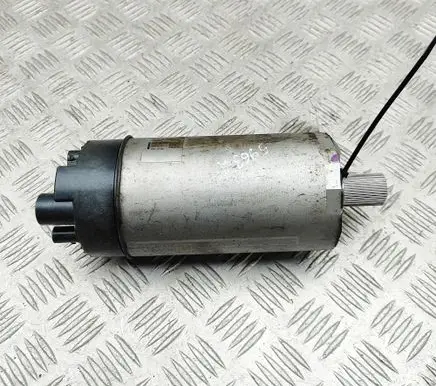Land Rover Defender Steering rack electric part S8B23504BD 4532048093