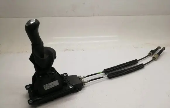 Dacia Sandero Gear shifter/selector 349016560R
