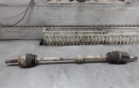 Mitsubishi Lancer Front driveshaft