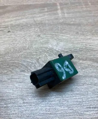 Volkswagen PASSAT B6 Airbag deployment crash/impact sensor 5N0959351B 50081606