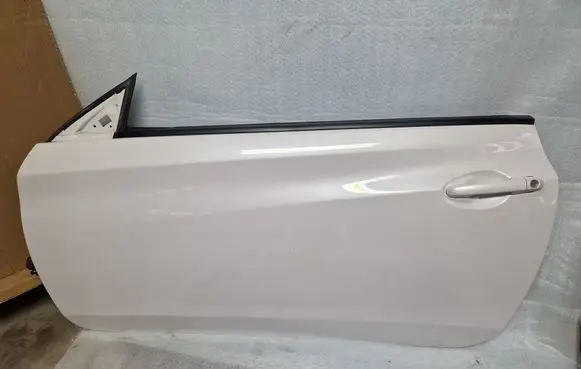 Hyundai Genesis Door (2 Door Coupe) 