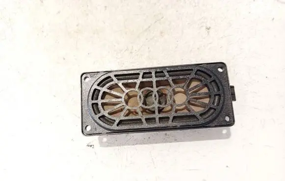 Audi TT TTS Mk2 Front door speaker 
