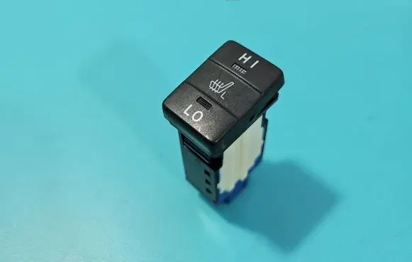 Toyota Auris E180 Seat control switch 191698 IMPRK1573100