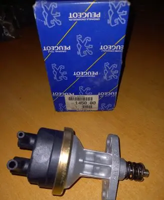 Citroen Jumper Fuel injection high pressure pump 145080