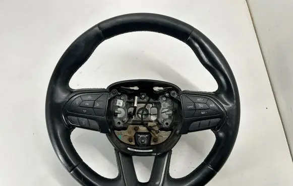 Dodge Charger Steering wheel 5LE642X9AD 627132901D SWK07151011D