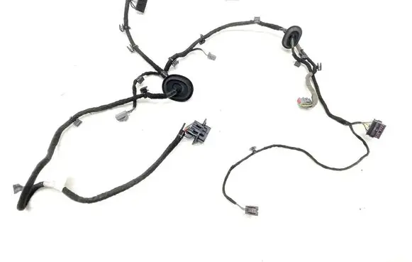 Volvo S90, V90 Rear door wiring loom 