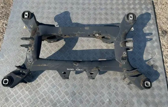 BMW 1 F20 F21 Rear subframe 6792505