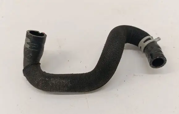 Audi A6 S6 C8 4K Engine coolant pipe/hose 4K0819374AC