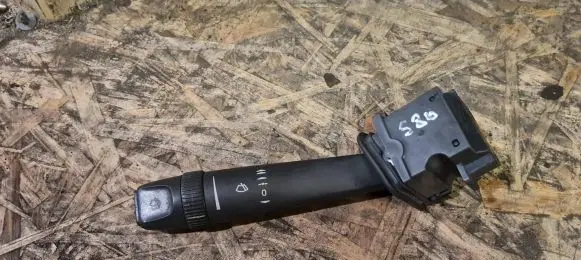 Volvo S80 Wiper control stalk