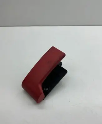 Mercedes-Benz A W169 Engine bonnet (hood) release handle A1248800320