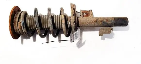 Ford S-MAX Front shock absorber/damper 