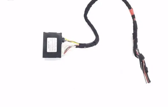 Mercedes-Benz S W221 Other control units/modules A1645430062