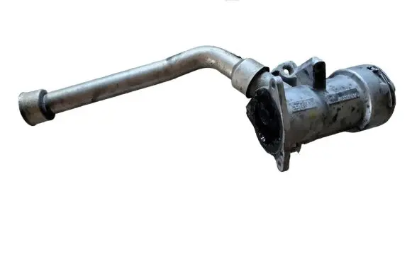 Mercedes-Benz E W211 EGR valve A646090