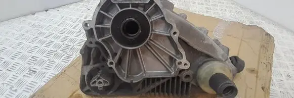 BMW X5 E70 Gearbox transfer box case 7574777