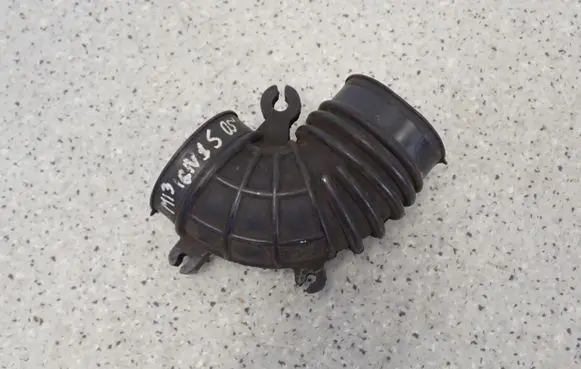 Suzuki Ignis Intercooler hose/pipe RURUPOWIETRZA
